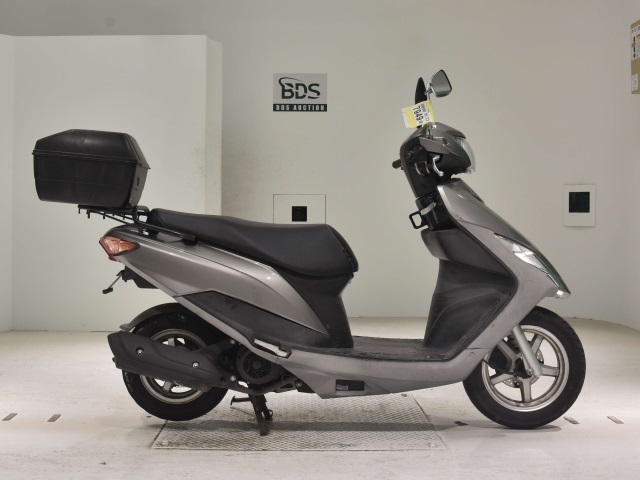 Suzuki ADDRESS V125