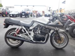 Suzuki GSX400S KATANA 1995
