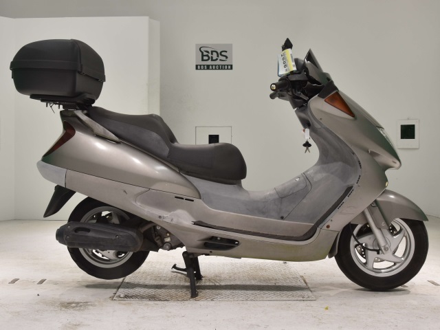 Honda FORESIGHT 1997