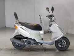 Suzuki ADDRESS V125