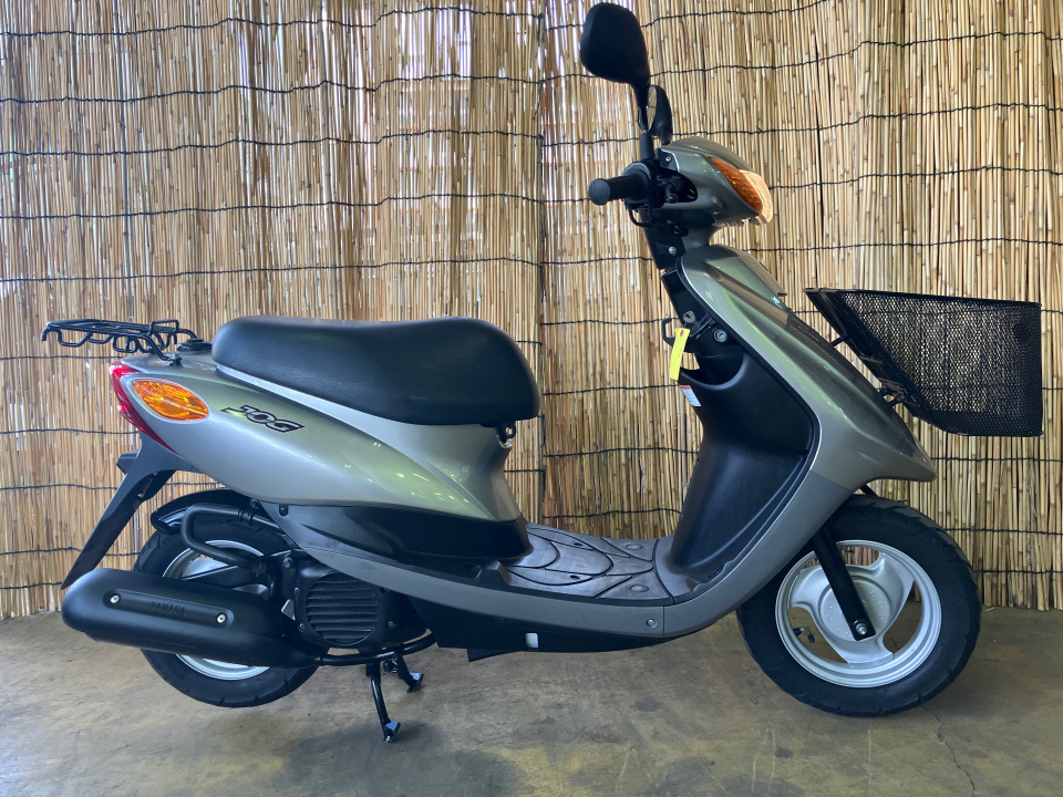 Yamaha JOG 115 2011