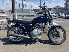 Suzuki GRASSTRACKER BIGBOY 2009