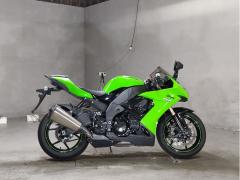 Kawasaki NINJA ZX-10R 2008