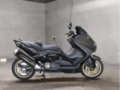 Suzuki SAVAGE650 1986