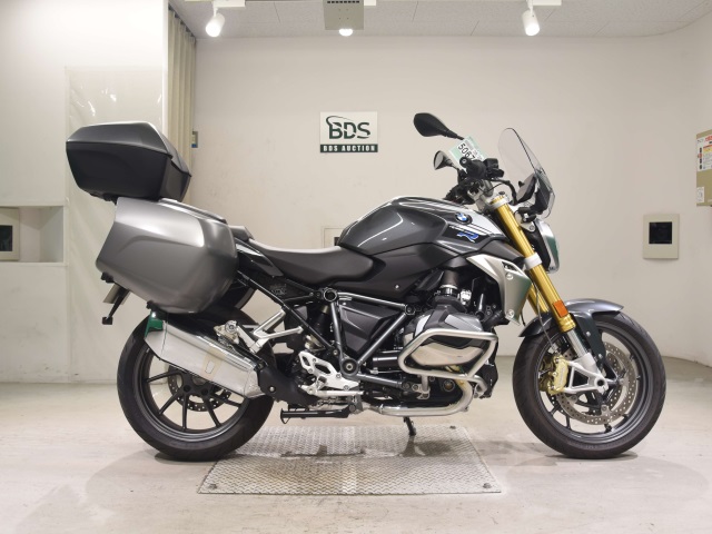 BMW R1250R 2021