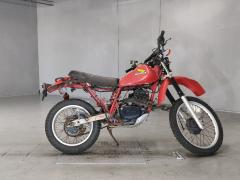Honda XL250R 1982