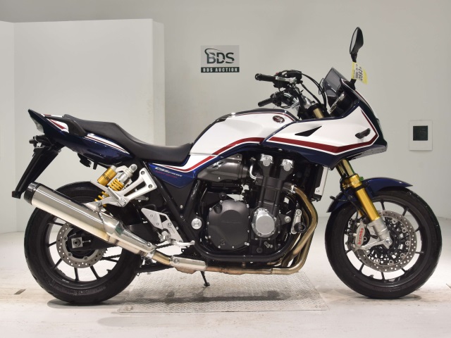Honda CB1300SF BOLDOR 2019