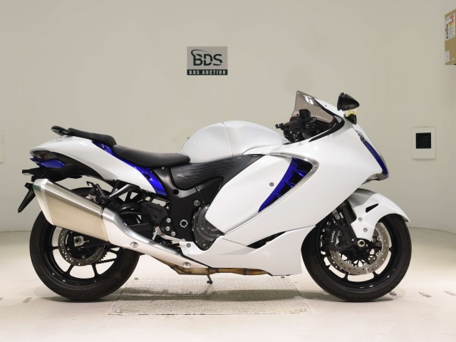 Suzuki GSX1300R HAYABUSA 2023