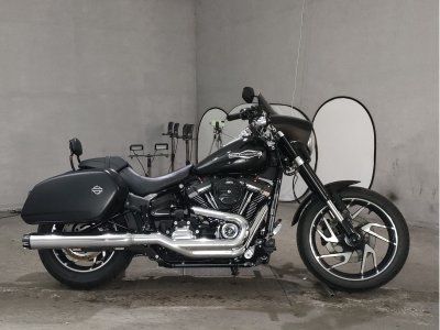 HD SPORT GLIDE FLSB1750 2018