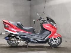Suzuki SKYWAVE 250M 2013