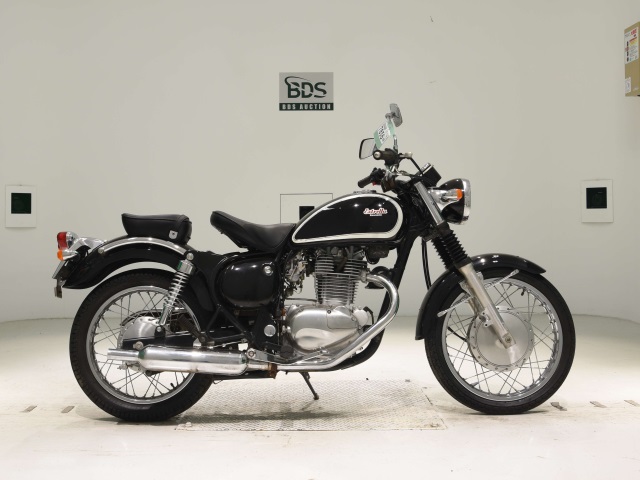 Kawasaki ESTRELLA CUSTOM 2003