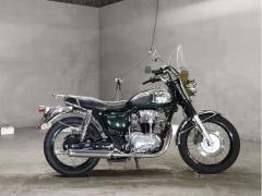 Kawasaki W650 2004