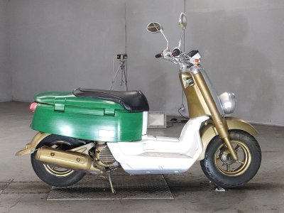 Yamaha VOX