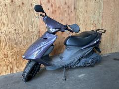 Suzuki ADDRESS V125