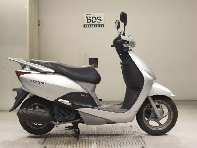 Honda LEAD110 2012