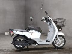 Honda BENLY110 2013