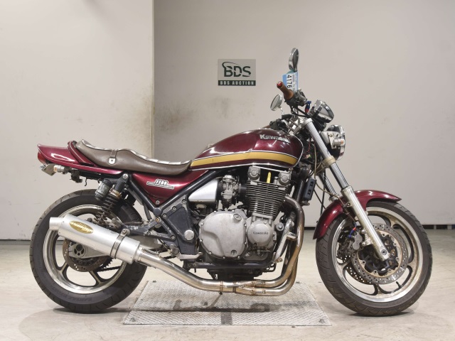 Kawasaki ZEPHYR1100 1992
