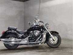 Suzuki INTRUDER 400 CLASSIC 2013