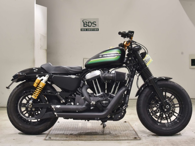 HD SPORTSTER FORTY-EIGHT XL1200X 2019