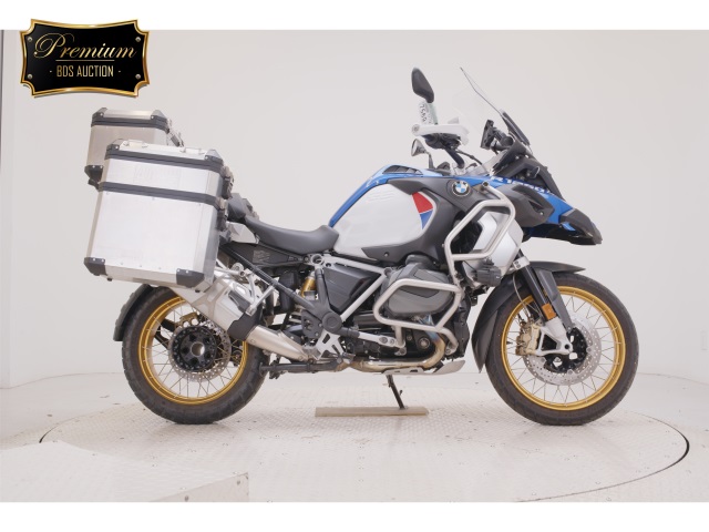 BMW R1250GS ADVENTURE 2019