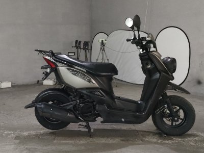 Yamaha CYGNUS125X 2015