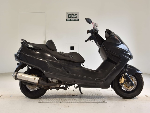 Yamaha MAJESTY 250SV 1999