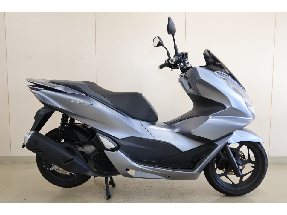 Honda PCX125 2021