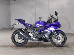 Yamaha YZF-R15 2012