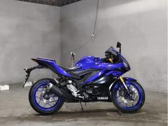 Yamaha YZF-R25 2019
