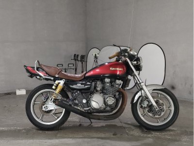 Kawasaki ZEPHYR400 1994