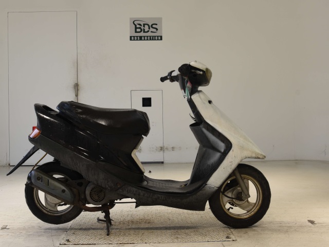 Yamaha AXIS50 1997
