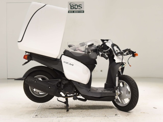 Yamaha GEAR 2023