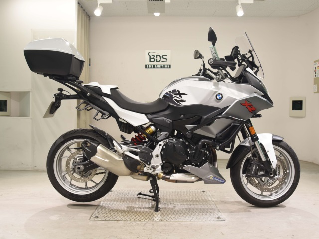 BMW F900XR 2021