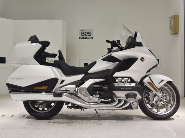 Honda GL1800 TOUR D 2021