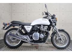 Honda CB1100EX 2017