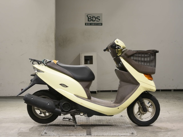 Honda DIO 2006