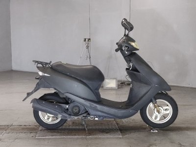 Honda DIO 2009