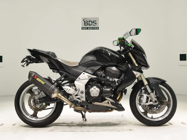 Kawasaki Z1000 2007