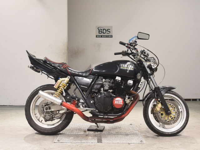 Yamaha XJR400 1997