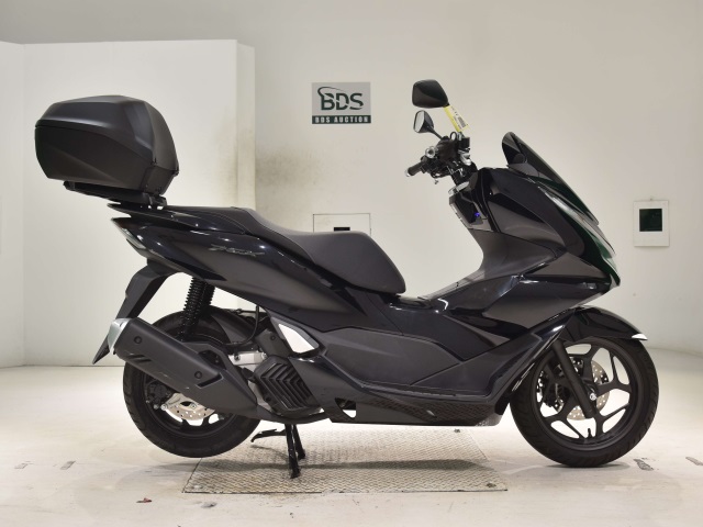 Honda PCX125 2023