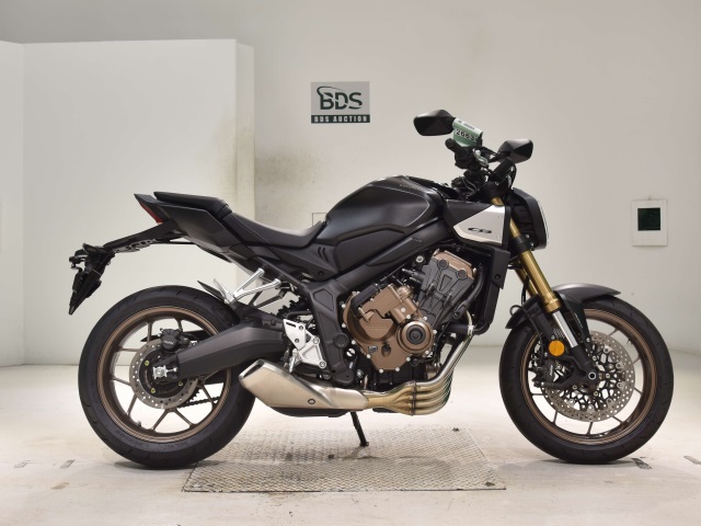 Honda CB650R-2E CLUTCH 2025
