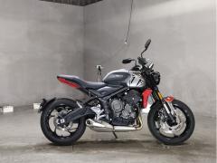 Triumph TRIDENT660 2021