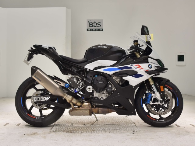BMW S1000RR 2023