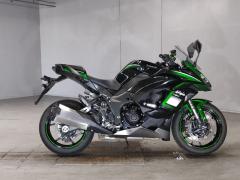 Kawasaki NINJA1000SX 2020