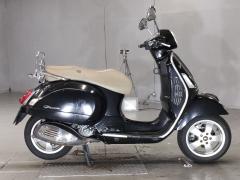 Vespa GTV250IE