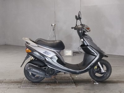 Yamaha JOG ZR 2000