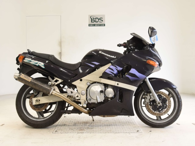 Kawasaki ZZ-R400 1995