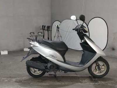 Honda DIO 2004