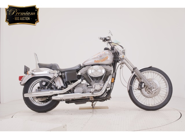 HD SUPER GLIDE FXD1450 2000