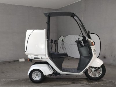 Honda GYRO CANOPY 2019
